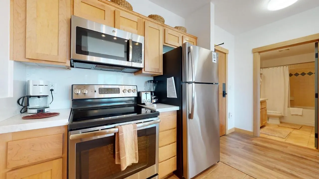 Apartment Sunstone #109 Condo Mammoth Lakes United States